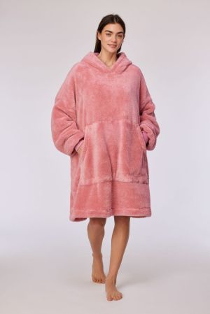 Cuddle sweater kids ROZE