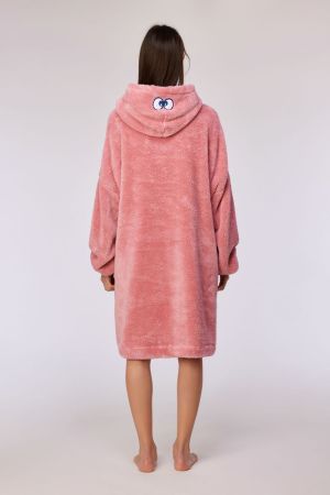 Cuddle sweater teens ROZE