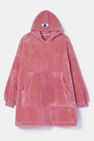 Cuddle sweater teens ROZE