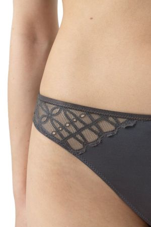POETRY TEMPTATION brasil THUNDER GREY