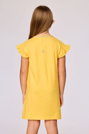 Slaapkleed GEEL