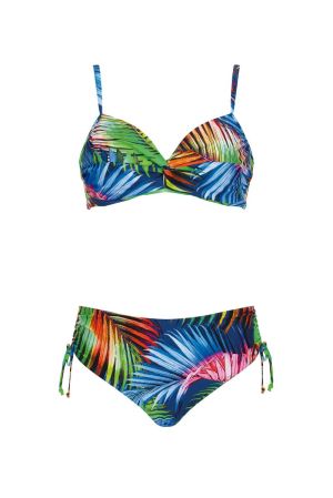 Sunflair bikini MEERKLEURIG