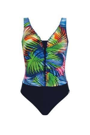 Sunflair badpak MEERKLEURIG