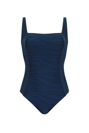Sunflair badpak BLAUW
