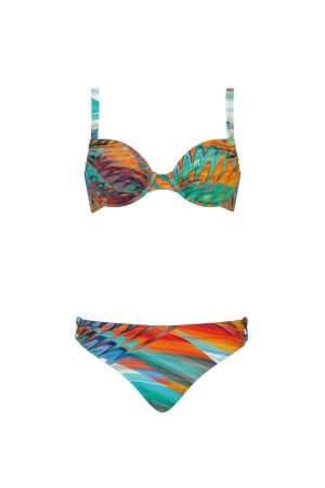 Sunflair bikini MEERKLEURIG