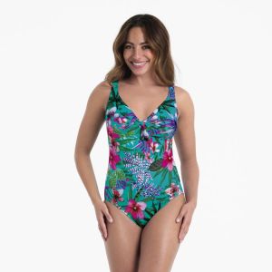 Badpak Olivia CAPRI BLUE