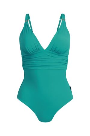 Badpak Pure Suit Luxe AQUA