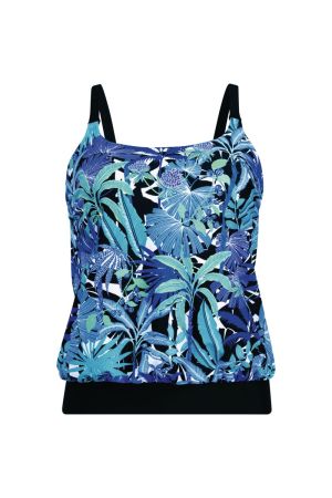 Tankini Girona prothese OCEAN