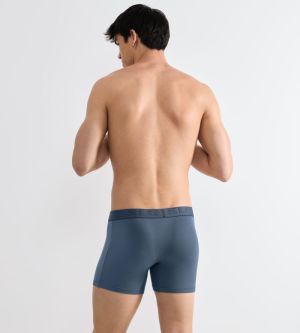 Sloggi SLG Base Short 2P BLUE