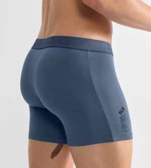 Sloggi SLG Base Short 2P BLUE