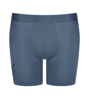 Sloggi SLG Base Short 2P BLUE