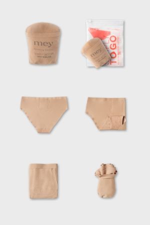 Simply To Go slip CREAM TAN