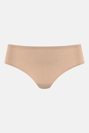 Simply To Go slip CREAM TAN