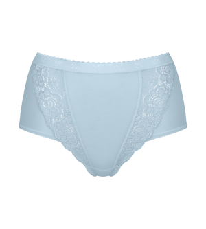 Sloggi Chic Maxi 4-pack BLUE