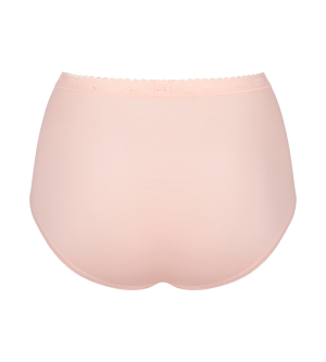 Sloggi Chic Maxi 4-pack SOFT PINK