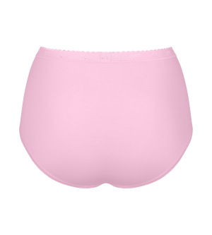 Sloggi Chic Maxi 4-pack SOFT PINK