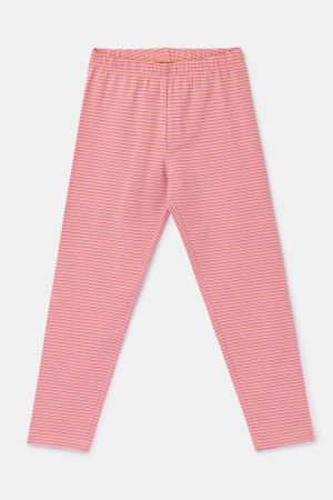 Meisjespyjama Aliens ROZE