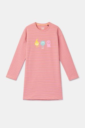 Nachtkleed Aliens ROZE