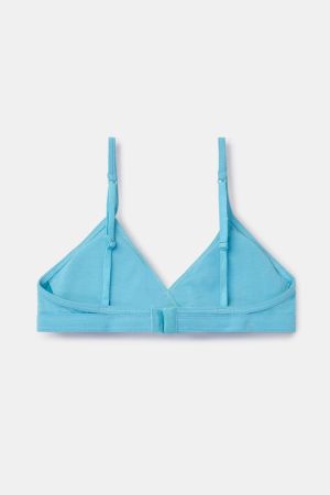 Woody Teenage bra BLAUW