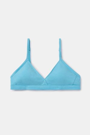 Woody Teenage bra BLAUW