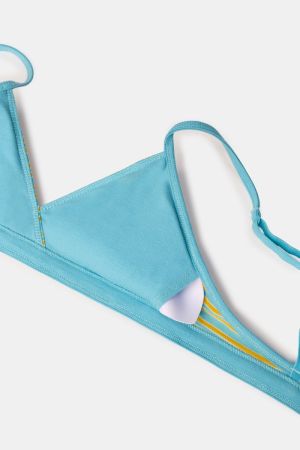 Woody Teenage bra BLAUW